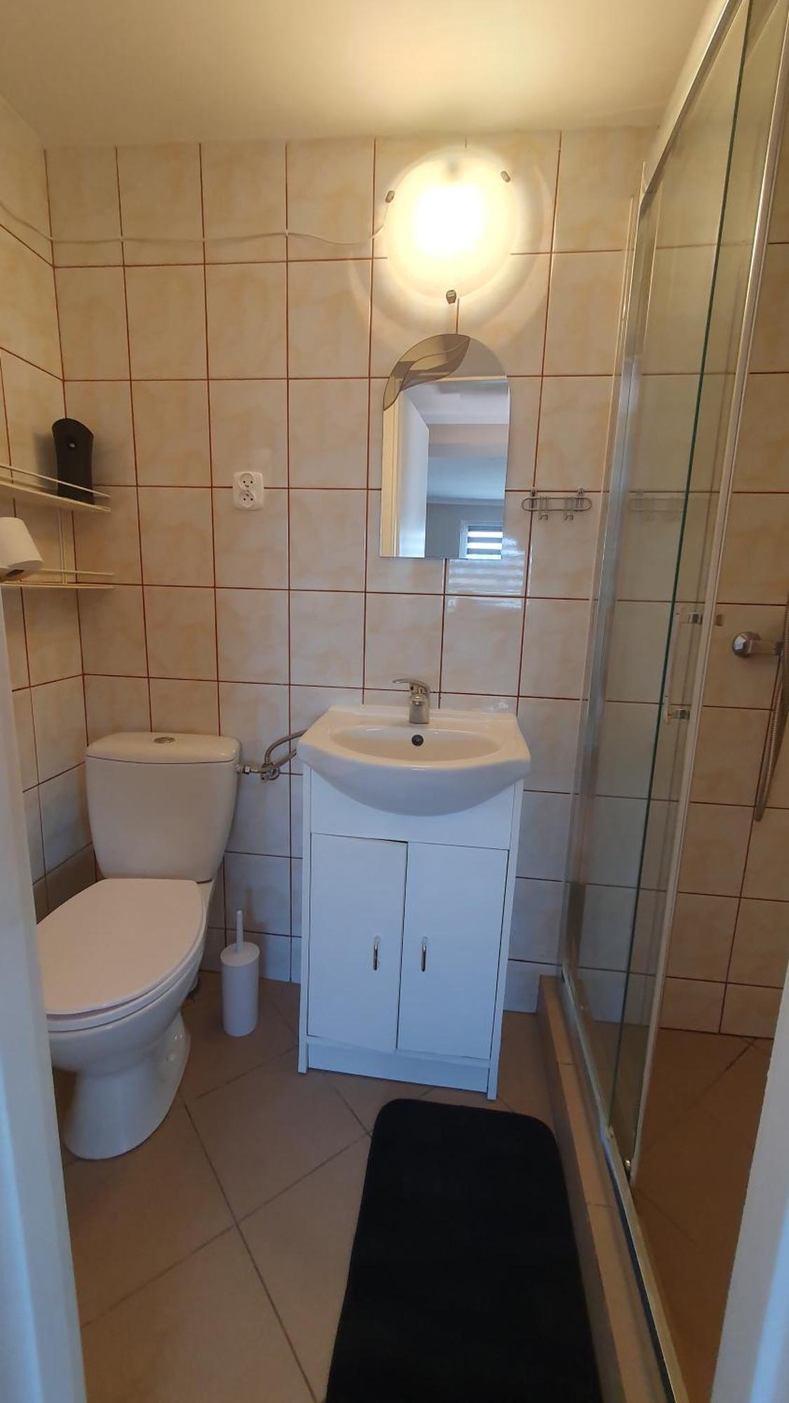 Pokoje Goscinne Turysta Władysławowo Exterior foto